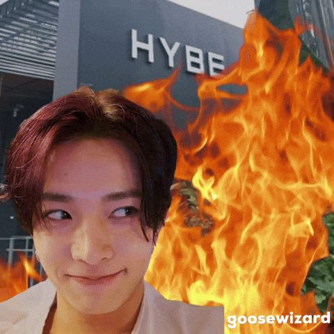Kpop GIF