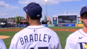Major League Baseball Sport GIF by MLB