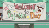 School Spirit Pj GIF by South Park