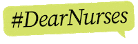 Withlove Nurses Week Sticker by Clove
