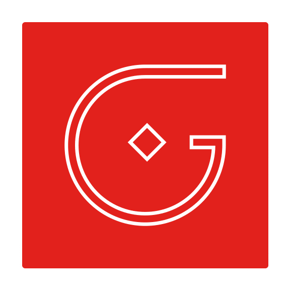 G2K Sticker by GEM 2000