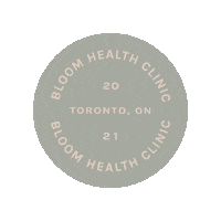 Bloom Sticker by bloomhealthclinic