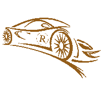 Sticker by rushcars