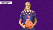 UEAthletics evansville purple aces fortheaces ue athletics GIF