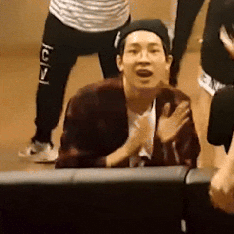 Clapping 세븐틴 GIF