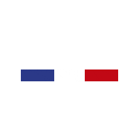 Made In France Marseille Sticker by Lashilé Beauty