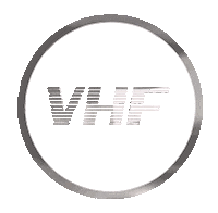 Magazine Platform Sticker by VHFdigital