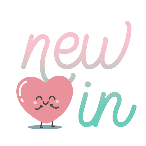 merry christmas love Sticker by Mr. Wonderful