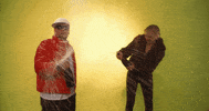 celebrate james corden GIF by The Late Late Show with James Corden