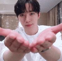2Pm Leejunho GIF by enchantesg