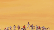 simplify GIF by Young The Giant