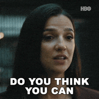 Control GIF by HBO Max