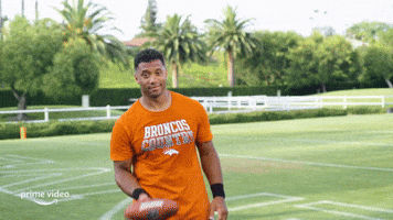 Russell Wilson