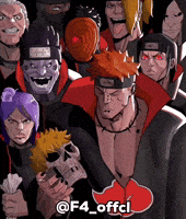Sasori Pain GIF