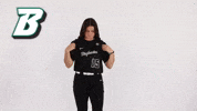 Bingath GIF by Binghamton Athletics