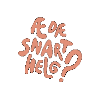 Friday Feeling Sticker