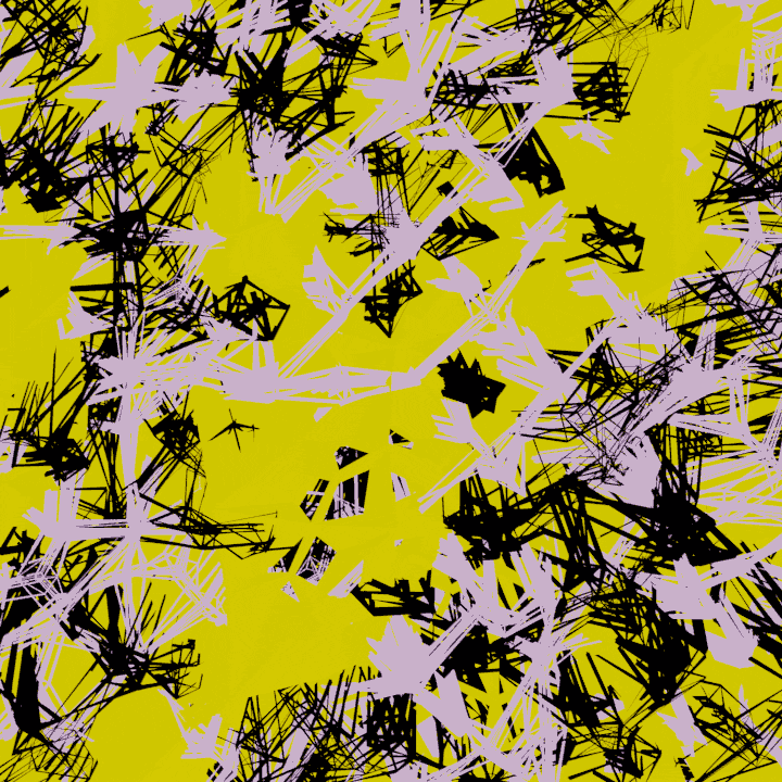 Art Loop GIF by tracheotommy