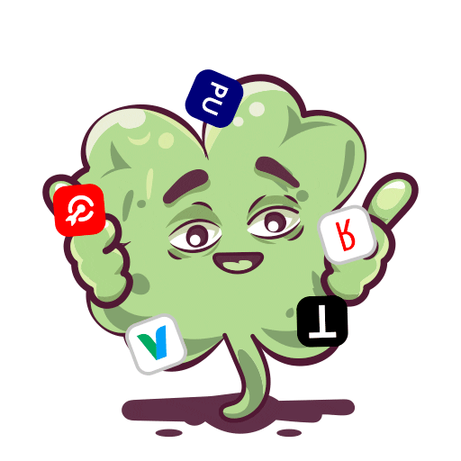 LuckyOnline giphyupload yes instagram money Sticker
