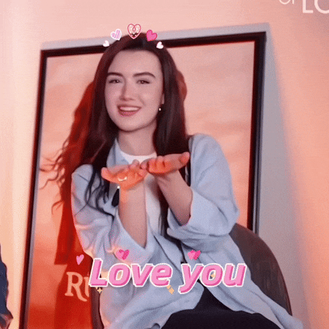 Fun Love GIF