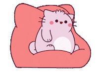Question Mark What Sticker by Pembe
