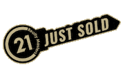 Century 21 Sticker by C21 Realty Masters