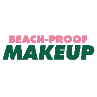 Miami Girl Sticker by L.A. Girl