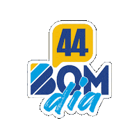 soudrbenjamim 44 maranhao prefeito uniao brasil Sticker