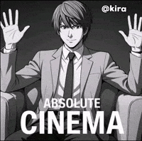 Light Yagami Kira GIF
