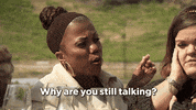 project runway GIF by Lifetime Telly