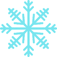 Snow Day Christmas Sticker by DsCreativo