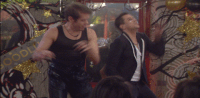 bbuk big brother reality tv cbb celebrity big brother GIF