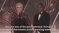 Talented And Funniest