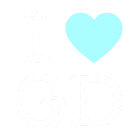 Gdragon Sticker