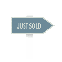 Open House New Listing Sticker by The Collective Realty