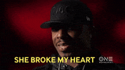 Dru Hill Love GIF by TV One