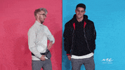 happy good news GIF by Music Choice