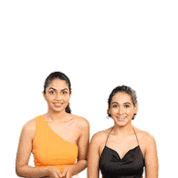 Beauty Makeup Sticker by mynykaa