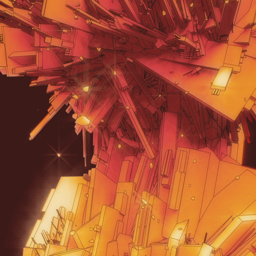 art loop GIF by Falcao Lucas