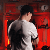College Baseball Uc GIF by Cincinnati Bearcats
