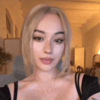 Cute Girl GIF