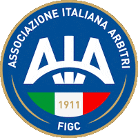Red Card Referee Sticker by A.I.A. | Associazione Italiana Arbitri - FIGC