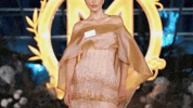 Beauty Queen GIF by AndreaRomeroBre