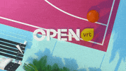animation basketball GIF by Lion Beach