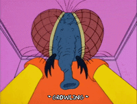 bart simpson GIF