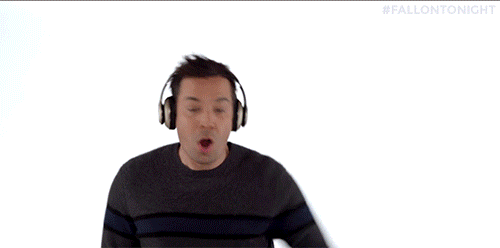 jimmy fallon lol GIF by The Tonight Show Starring Jimmy Fallon