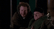 macaulay culkin christmas movies GIF