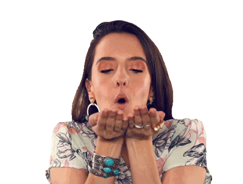 Por Tu Amor Sticker by Evaluna Montaner