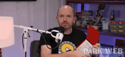 High School Vintage GIF by Dark Web