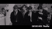 leaving the beatles GIF by HULU
