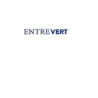 Entrevert Sticker by ENTRE Institute